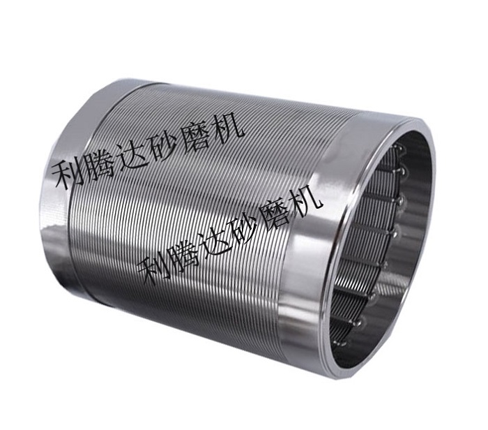 砂磨機(jī)篩網(wǎng)有什么用處？砂磨機(jī)堵料了怎么辦？