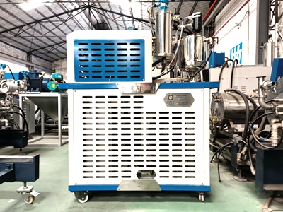 如何安全地使用砂磨機